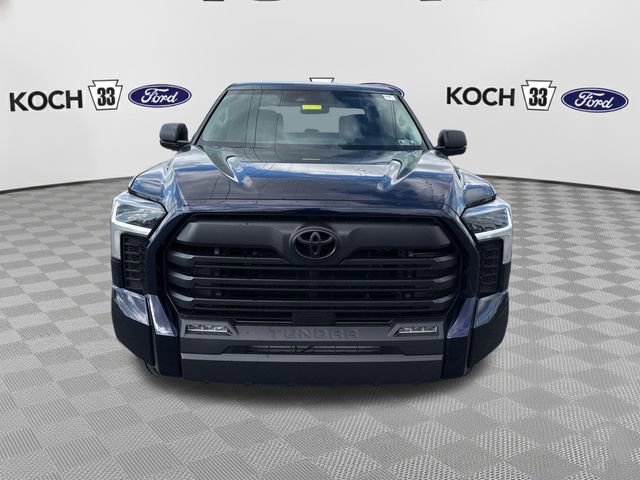Used 2024 Toyota Tundra SR5 AWD/4WD image 2
