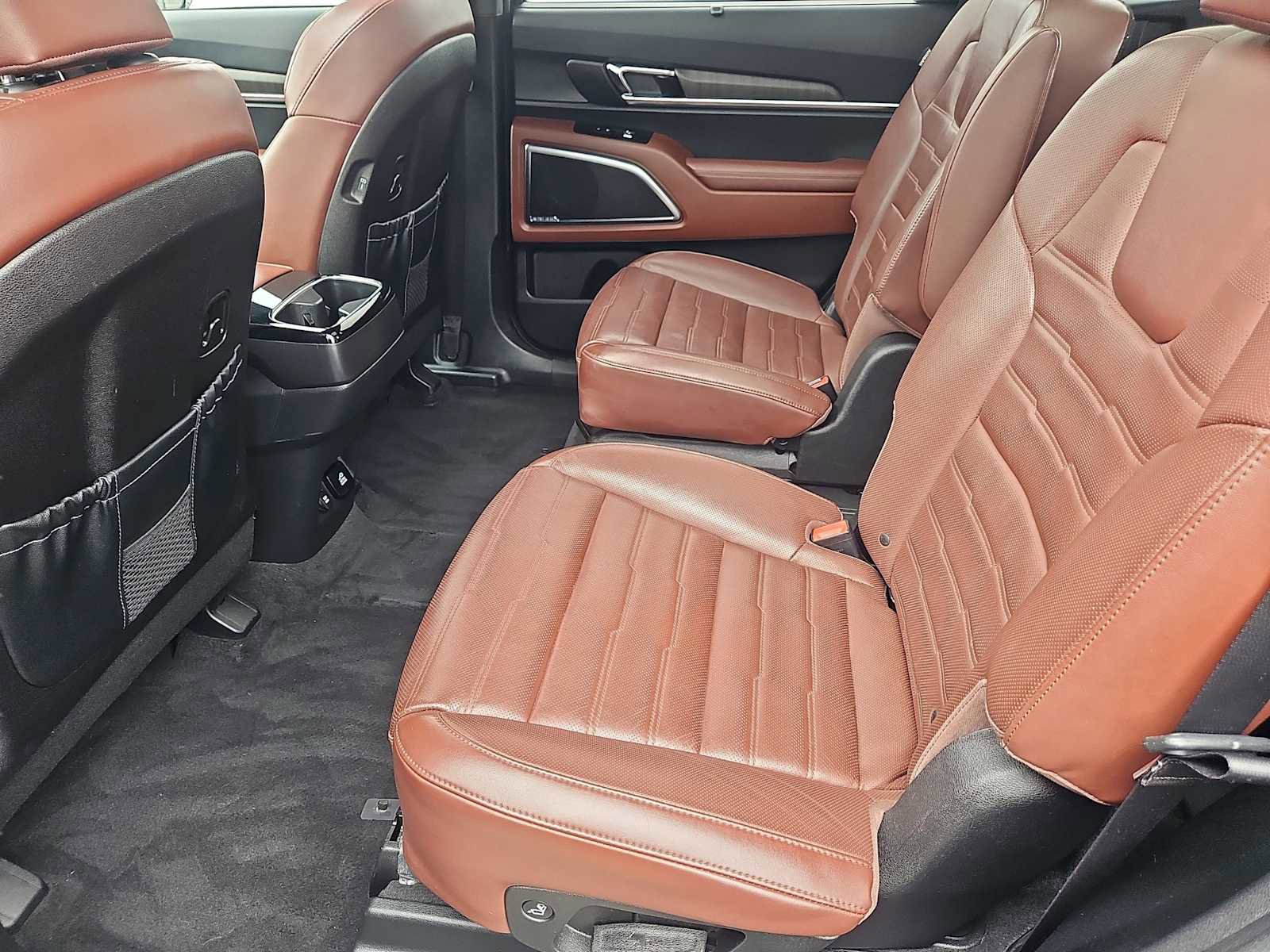 Used 2024 Kia Telluride SX Prestige image 35
