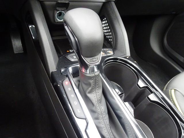 New 2026 Chevrolet TrailBlazer ACTIV w/ Convenience Package image 9