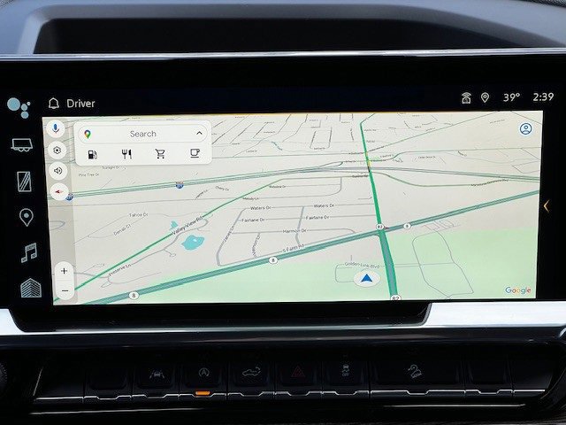 New 2026 Chevrolet Silverado 1500 LT Trail Boss w/ Convenience Package II image 20