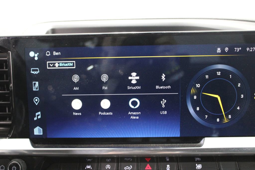 Used 2024 Chevrolet Silverado 1500 LT image 31