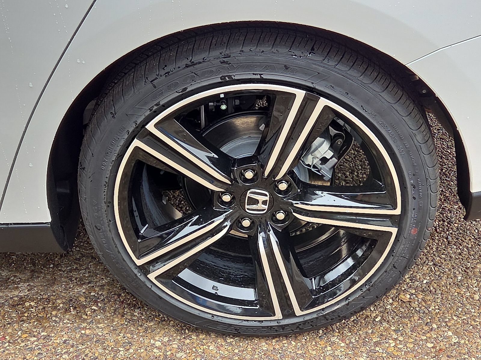 New 2026 Honda Accord SE image 7