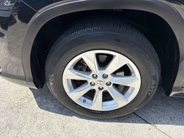 Used 2017 Lexus RX 350 AWD w/ Premium Package image 10