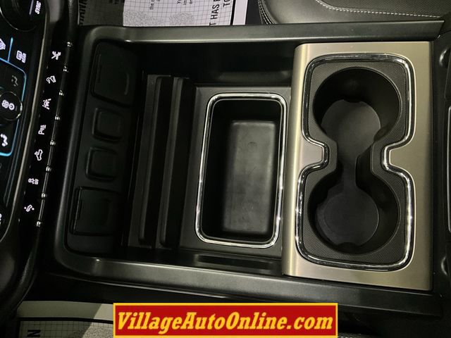 Used 2018 GMC Sierra 1500 Denali w/ Denali Ultimate Package image 19