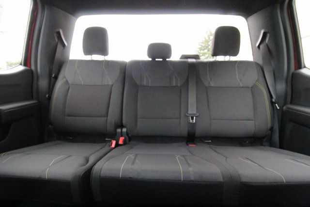 New 2025 Ford F150 STX w/ STX Black Appearance Package image 28