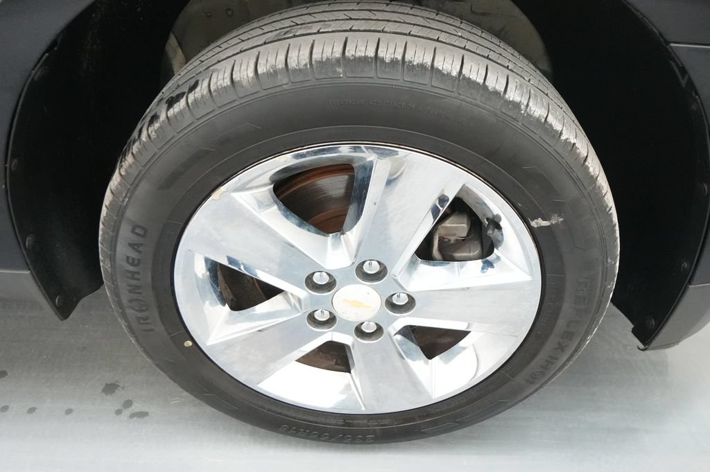 Used 2015 Chevrolet Equinox LT FWD image 11