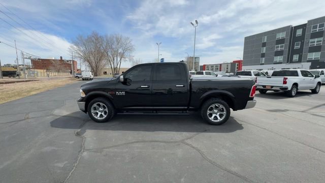Used 2016 RAM 1500 Laramie w/ Convenience Group image 5