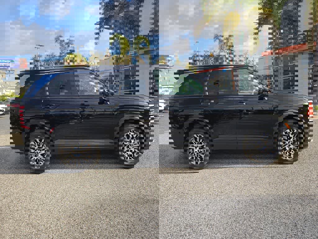 New 2026 Hyundai Palisade SE FWD image 8