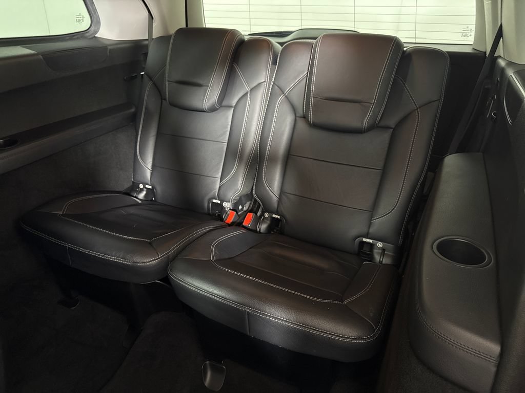 Used 2013 Mercedes-Benz GL 550 4MATIC image 13