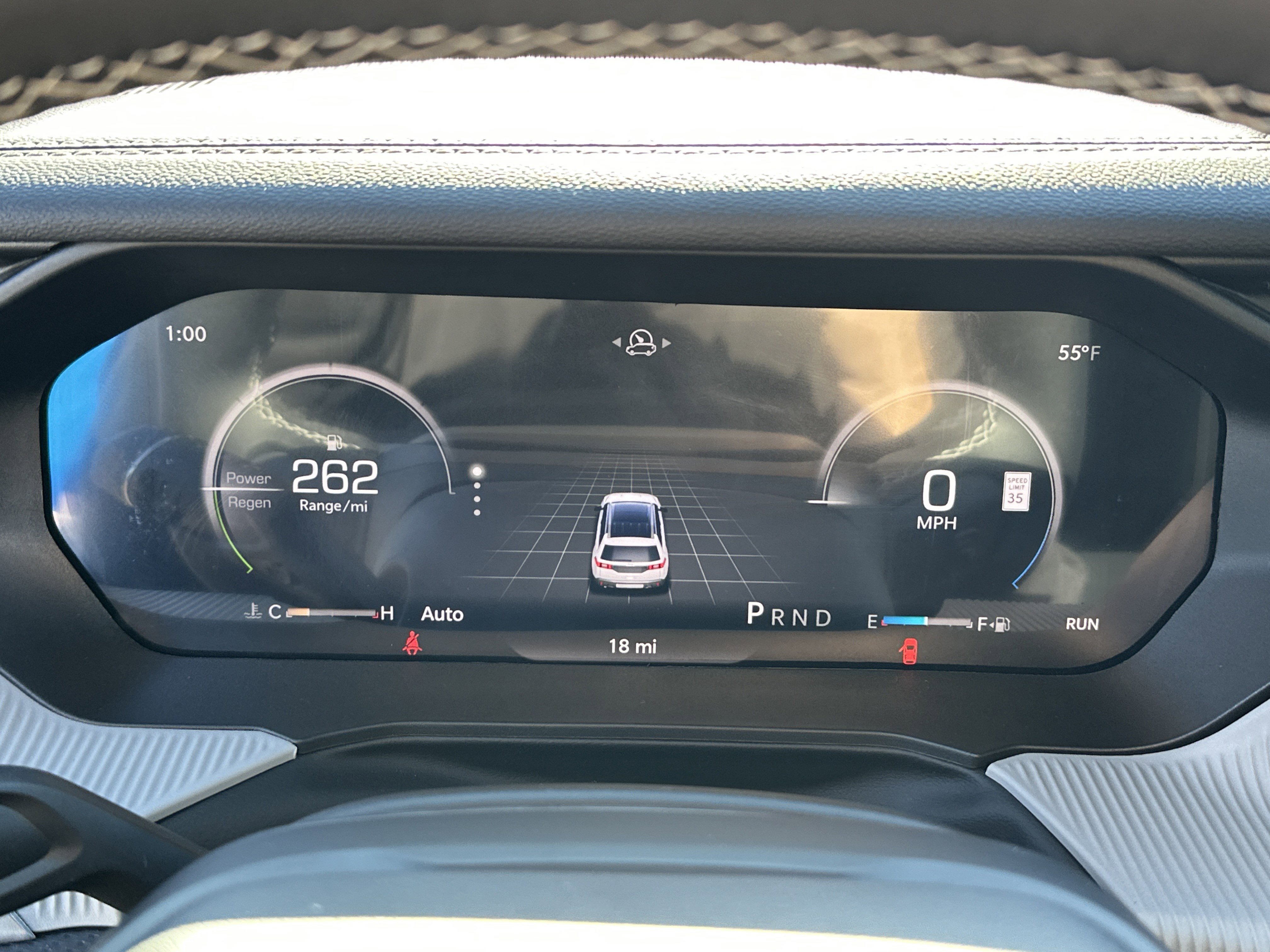 New 2026 Jeep Cherokee Limited image 20