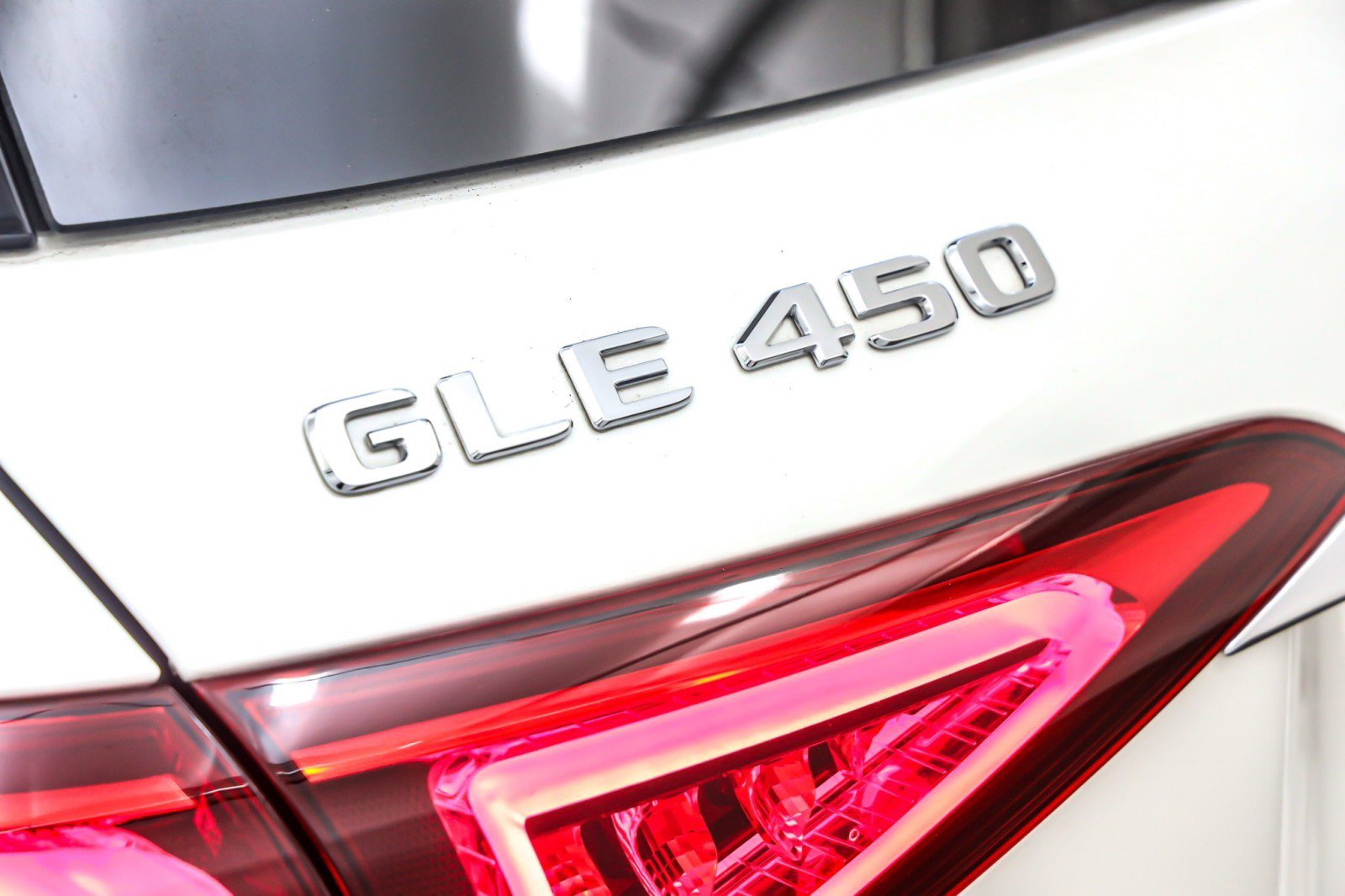 Certified 2023 Mercedes-Benz GLE 450 4MATIC image 11