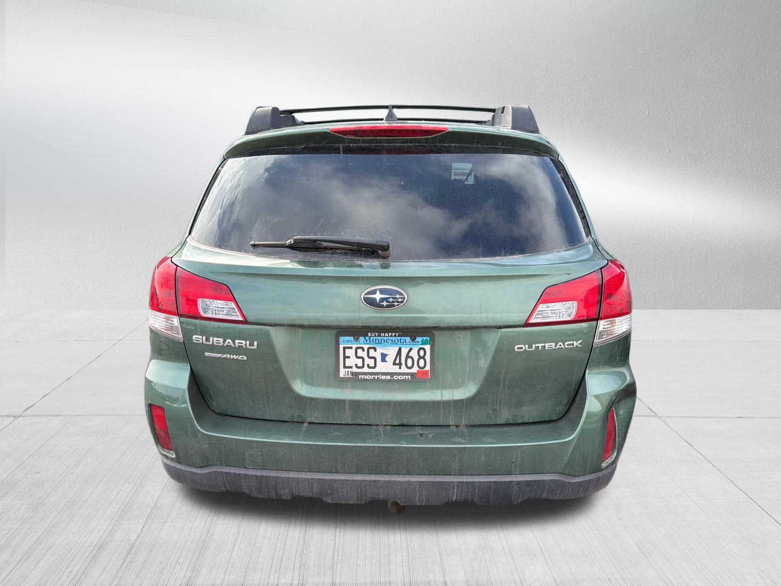 Used 2013 Subaru Outback 2.5i Limited image 4