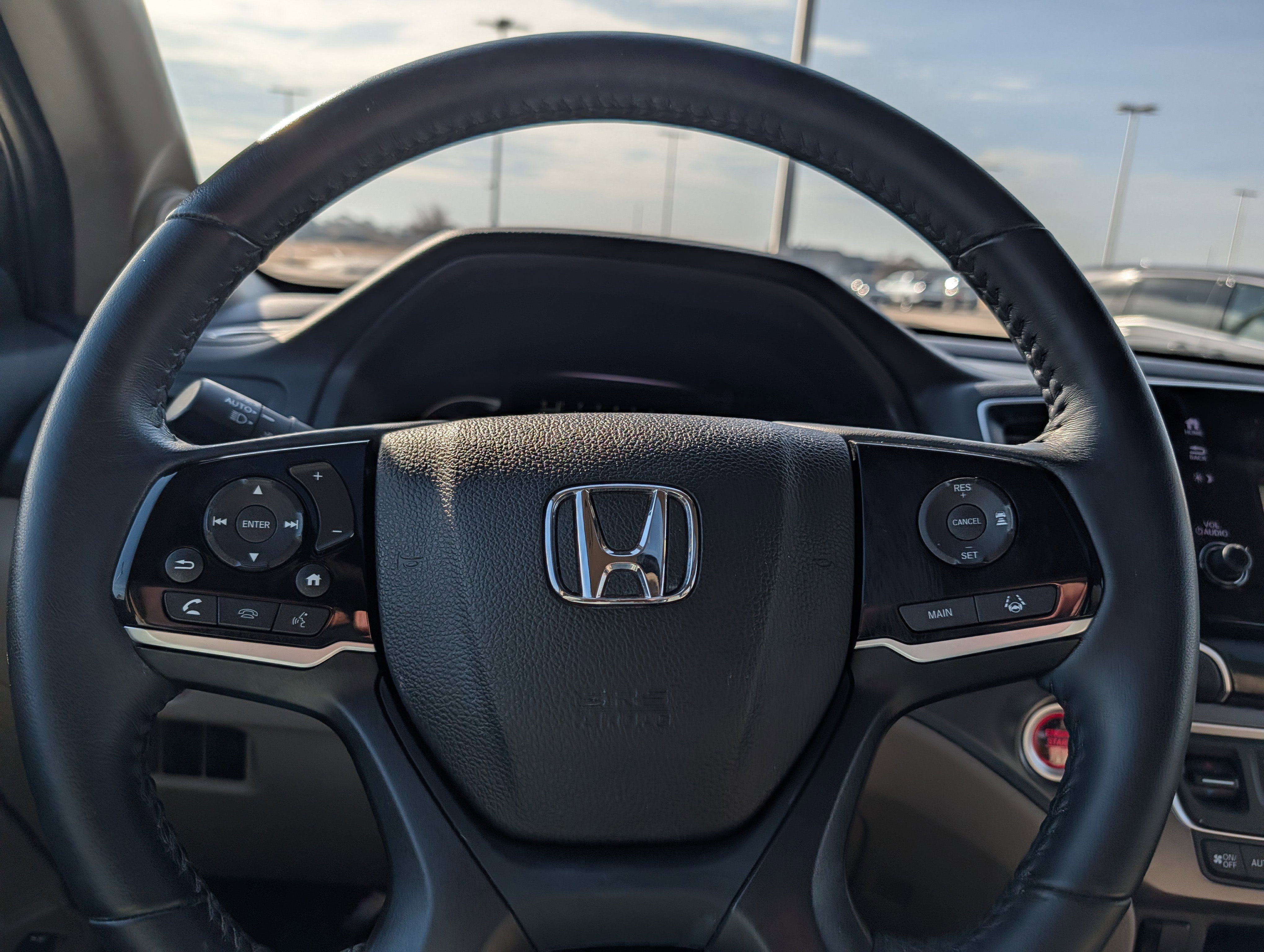 Used 2021 Honda Pilot EX-L image 30