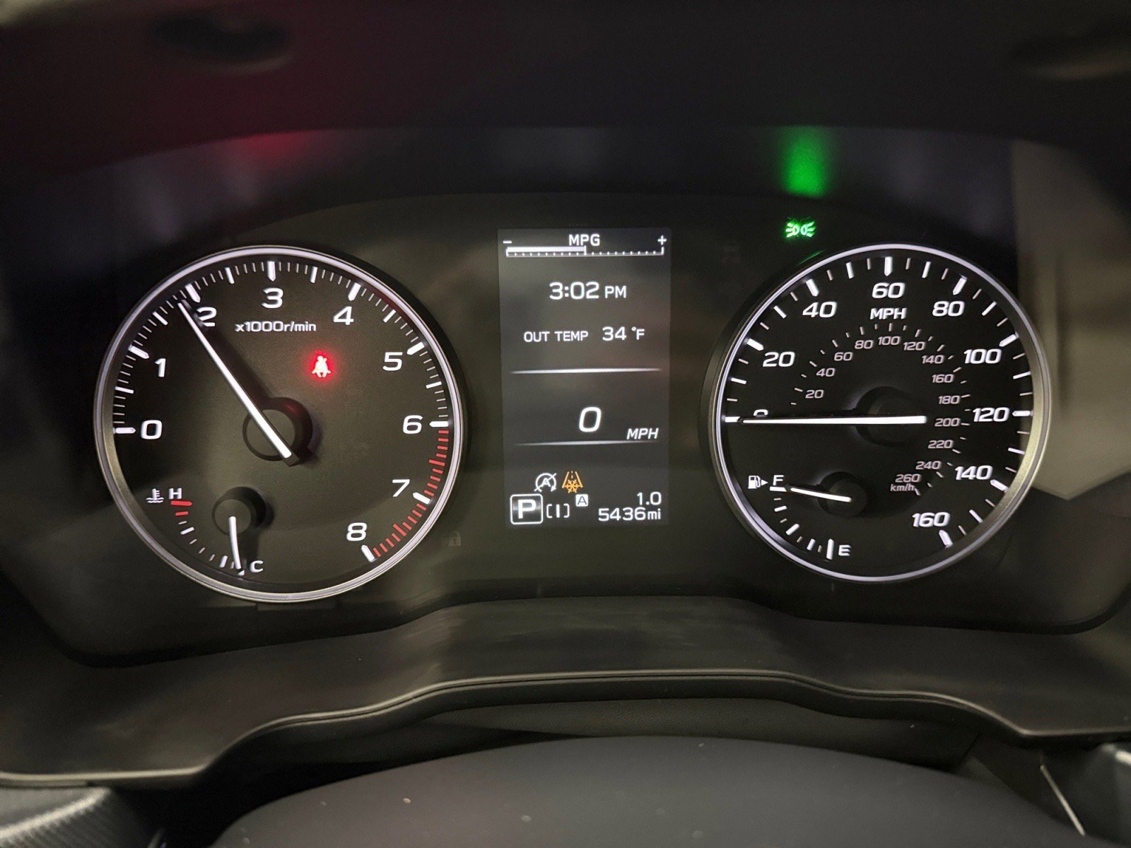 Certified 2025 Subaru Forester Premium w/ Convenience Package #2 image 16