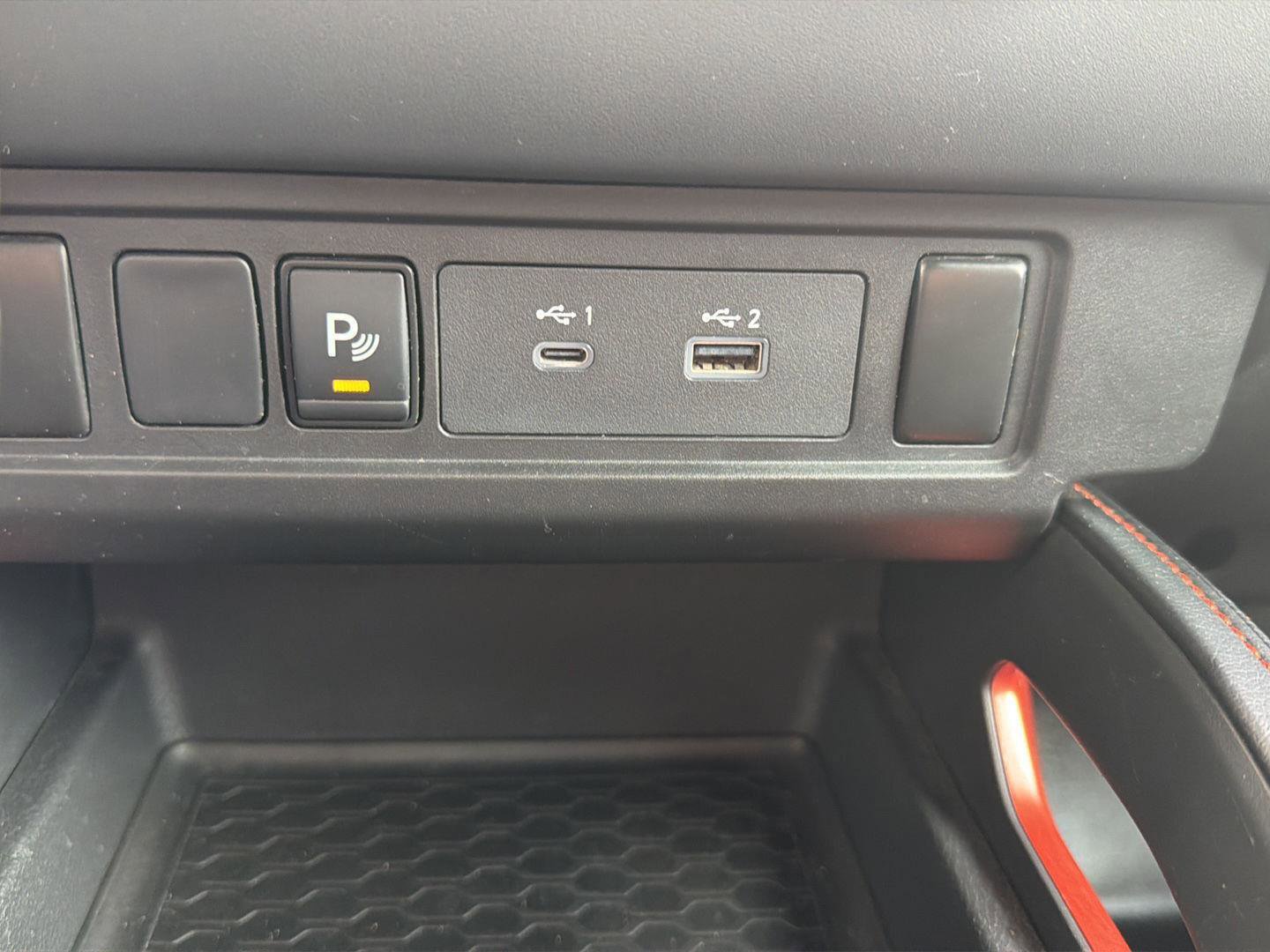 Used 2023 Nissan Frontier Pro-X w/ Technology Package RWD image 23