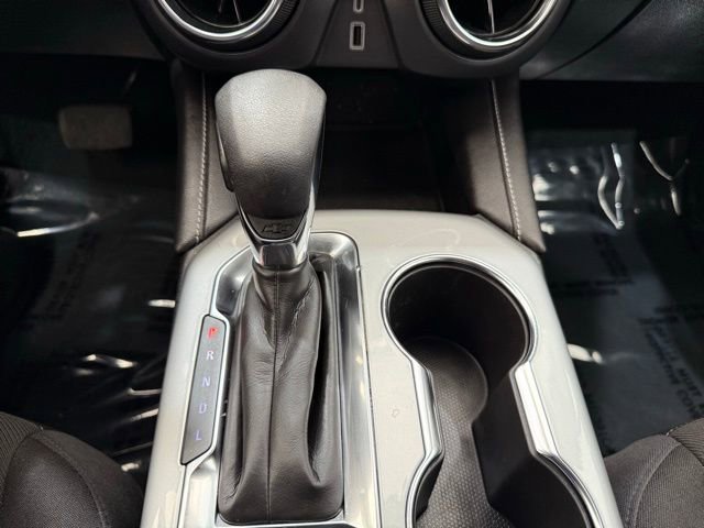 Used 2025 Chevrolet Blazer LT image 40