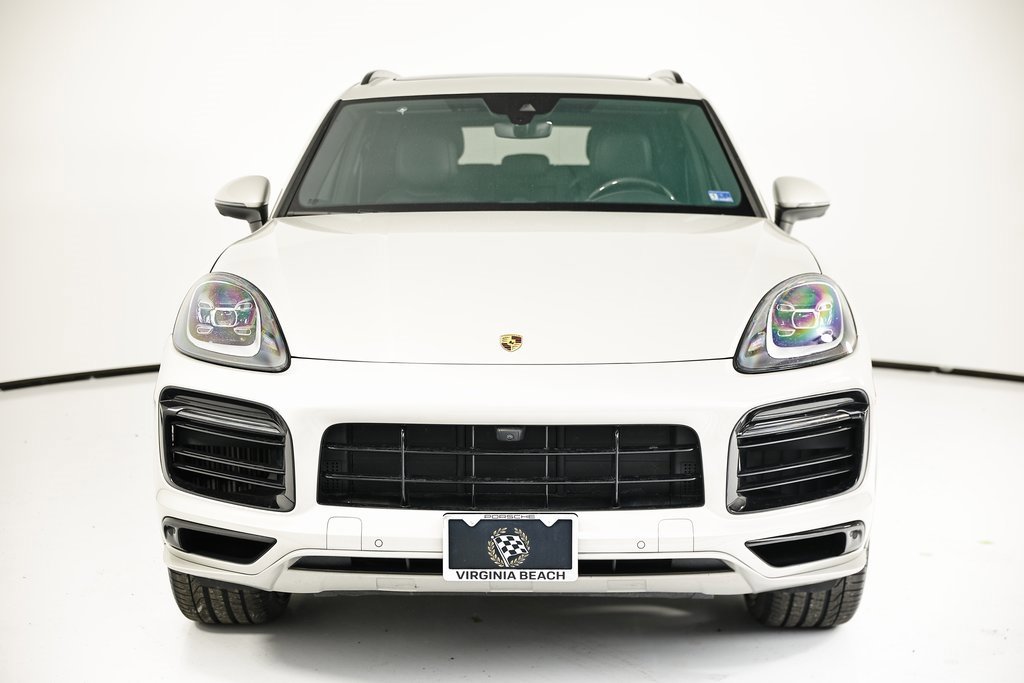 Used 2023 Porsche Cayenne image 10