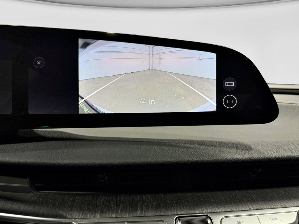 Used 2024 Lucid Air Touring AWD/4WD image 13