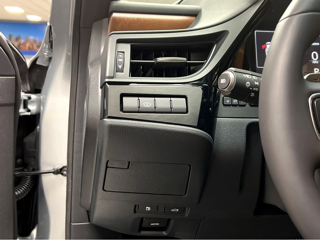 New 2025 Lexus ES 350 w/ Premium Package image 42