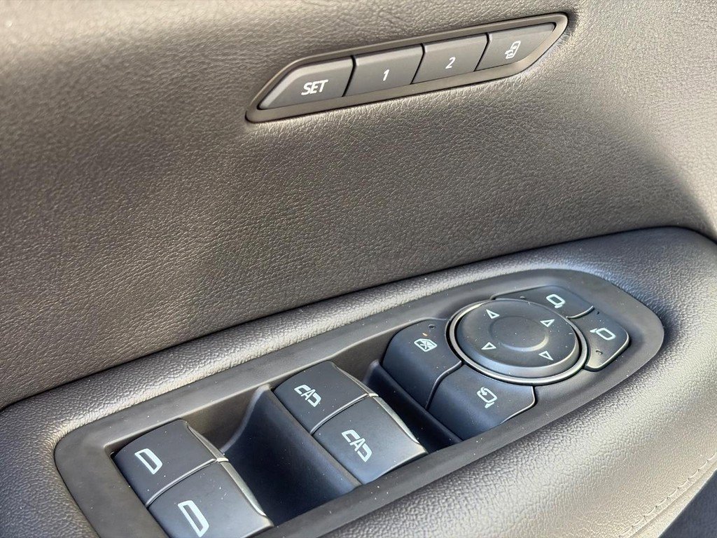 Certified 2024 Cadillac XT5 Premium Luxury FWD image 19