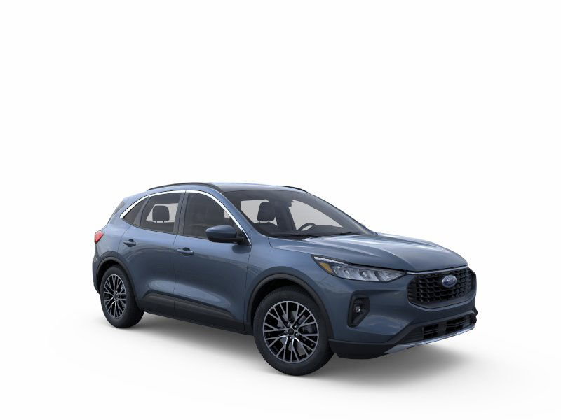 New 2026 Ford Escape SE image 2