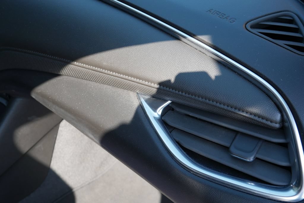 Used 2024 Chevrolet Malibu LT FWD image 10