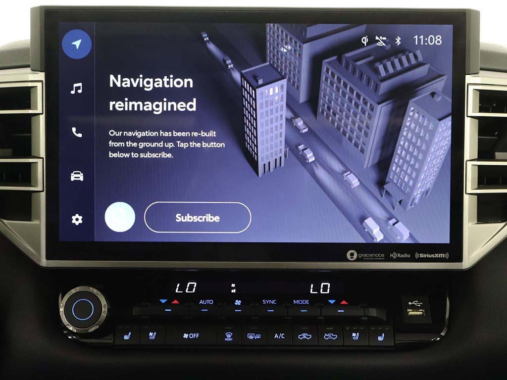 Used 2023 Toyota Tundra Limited image 39