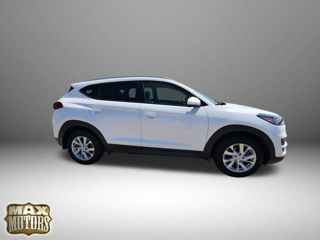 Used 2021 Hyundai Tucson Value w/ Winter Weather Package image 3