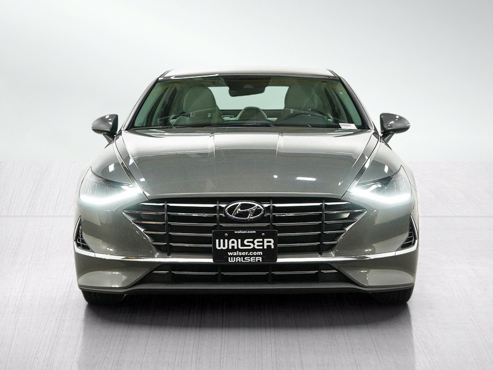 Used 2022 Hyundai Sonata SE w/ Cargo Package FWD image 8