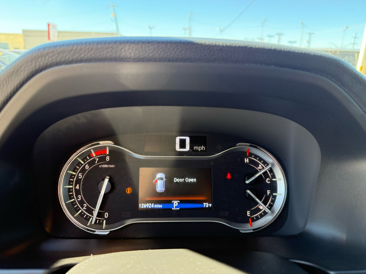 Used 2016 Honda Pilot EX-L image 21