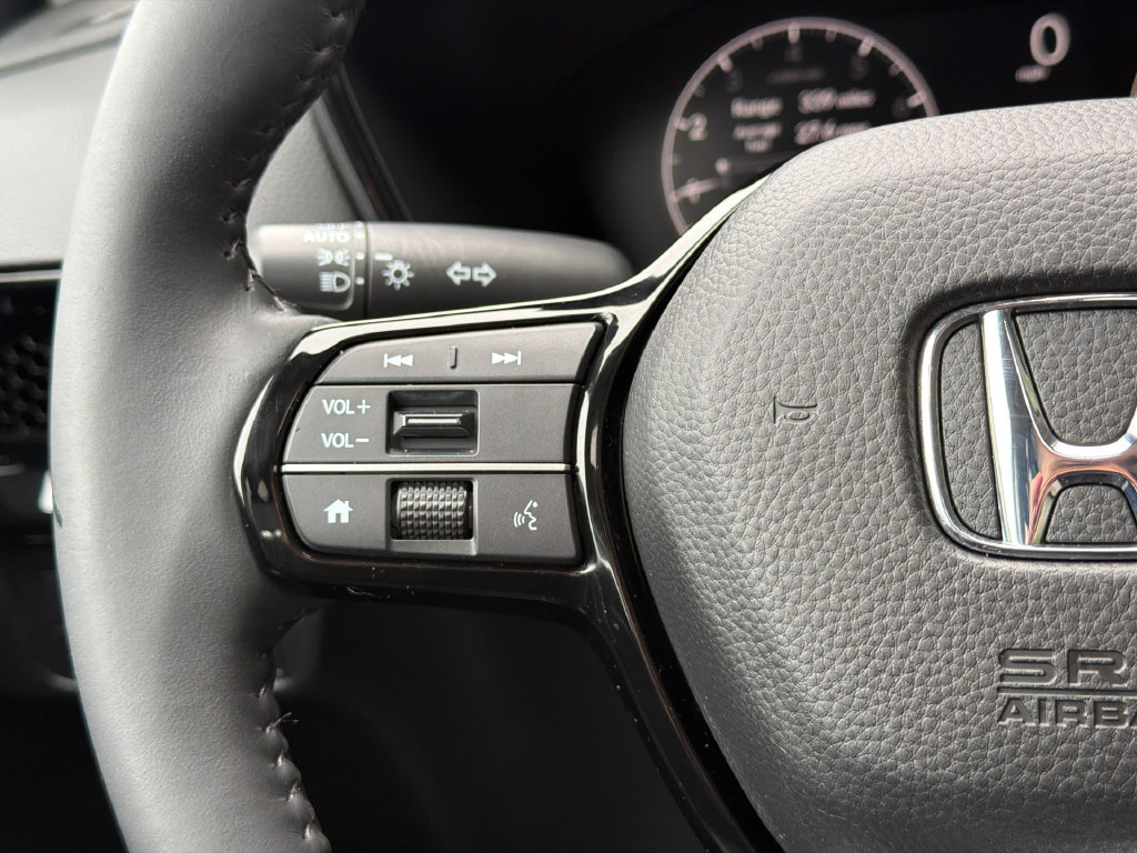 Used 2024 Honda CR-V EX-L image 14