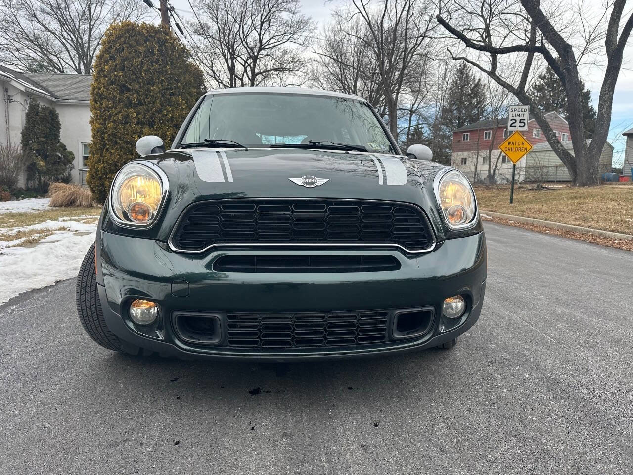 Used 2012 MINI Cooper Countryman S image 3