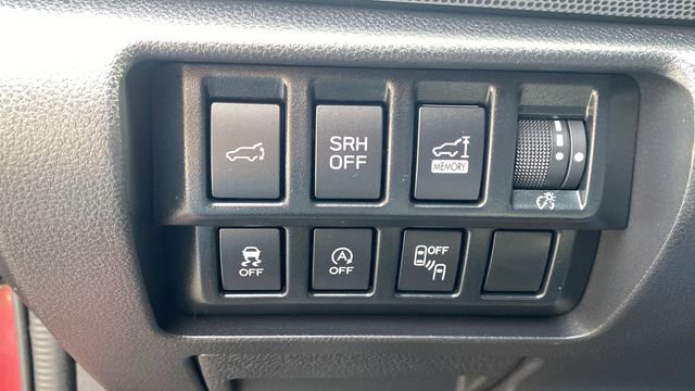 Used 2021 Subaru Forester Limited image 19