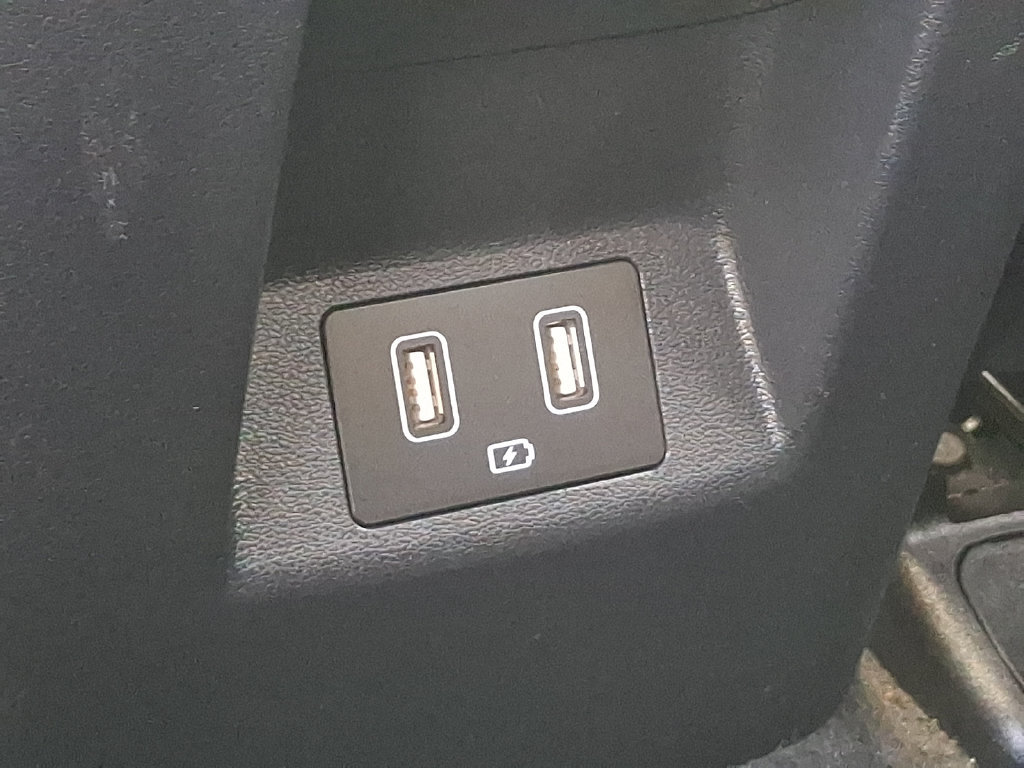 Used 2024 Hyundai Tucson SEL AWD/4WD image 11