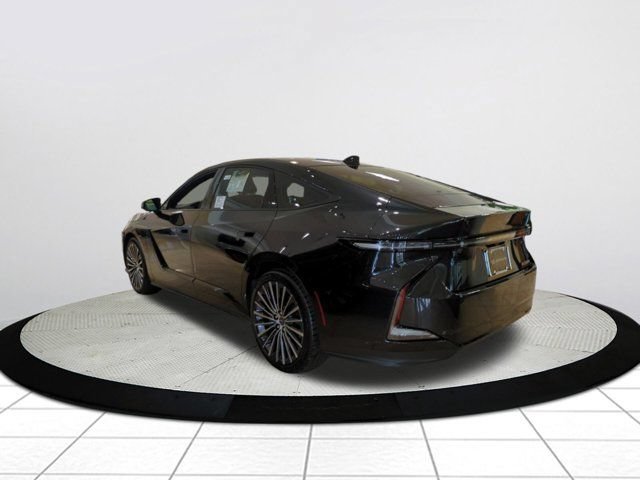 New 2026 Lexus ES 350e FWD image 6