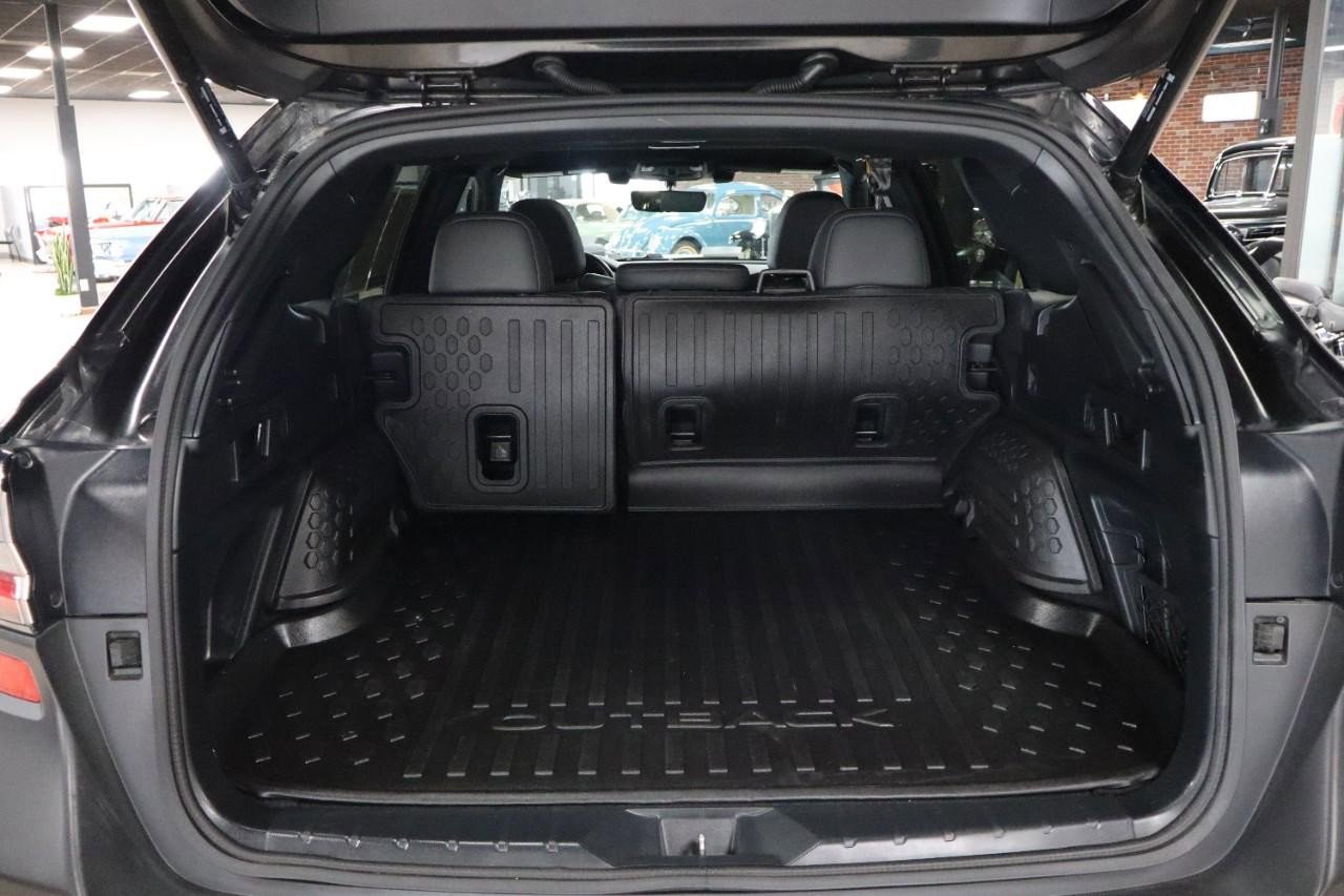 Used 2022 Subaru Outback Wilderness w/ Wilderness Package image 21