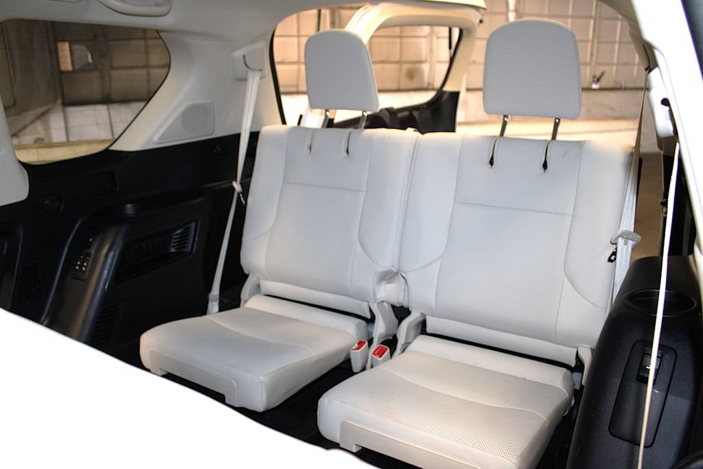Used 2022 Lexus GX 460 Premium w/ Premium Plus Package AWD/4WD image 28