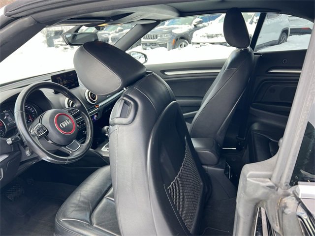 Used 2016 Audi A3 2.0T Premium image 16