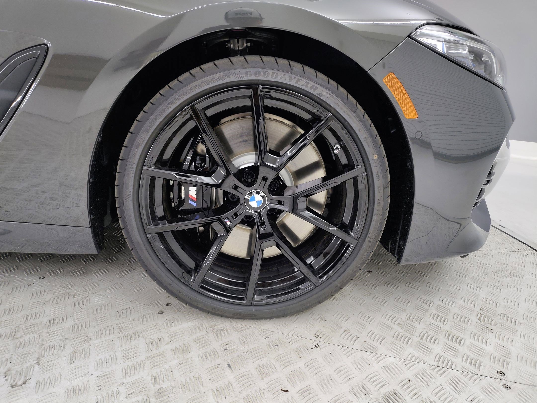 New 2026 BMW M850i xDrive Coupe image 4