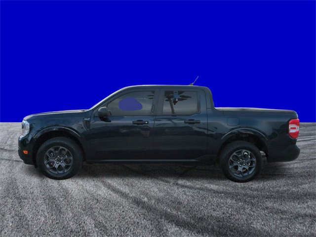 Certified 2023 Ford Maverick XLT w/ Equipment Group 300A Standard image 7