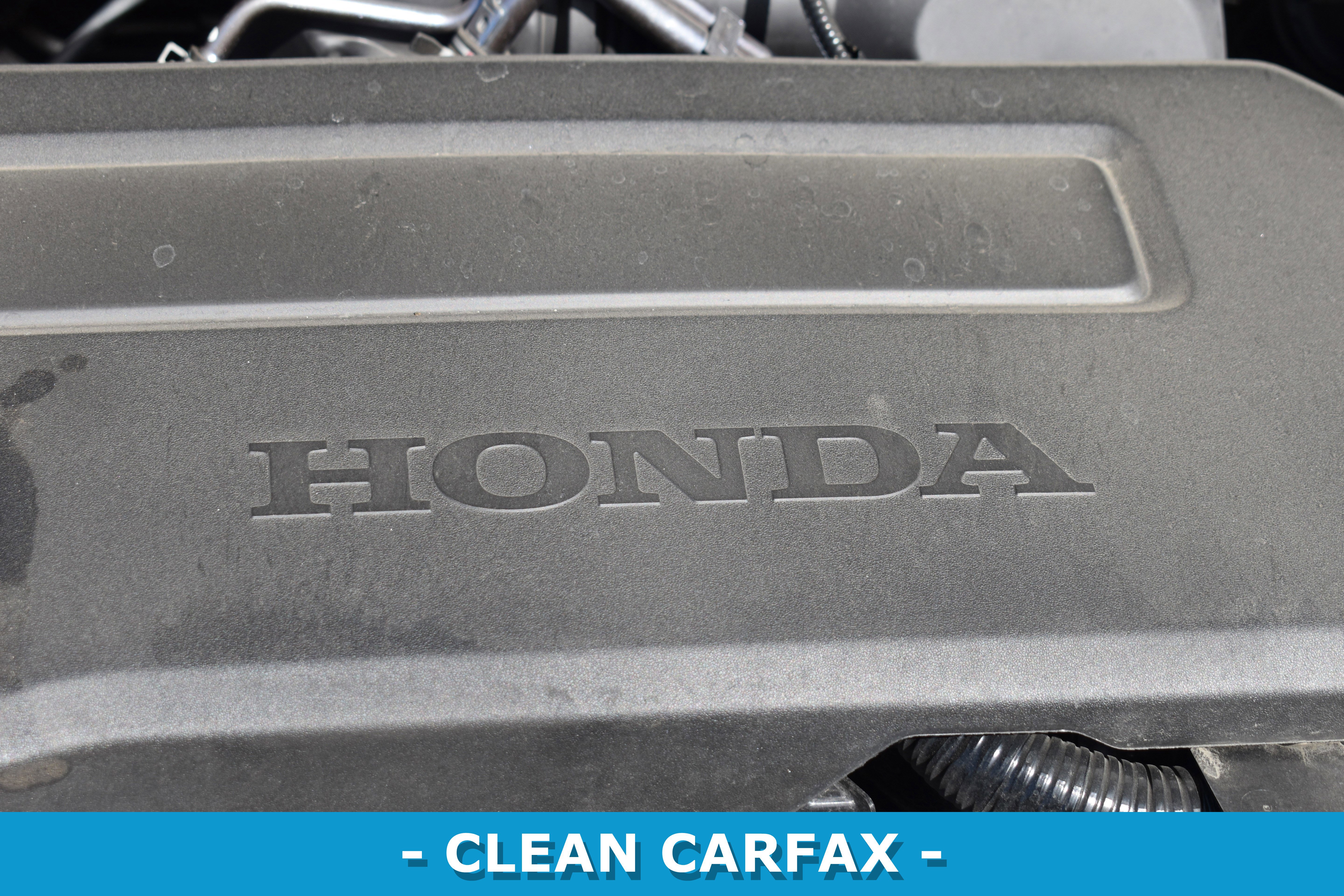 Certified 2024 Honda CR-V Sport image 21