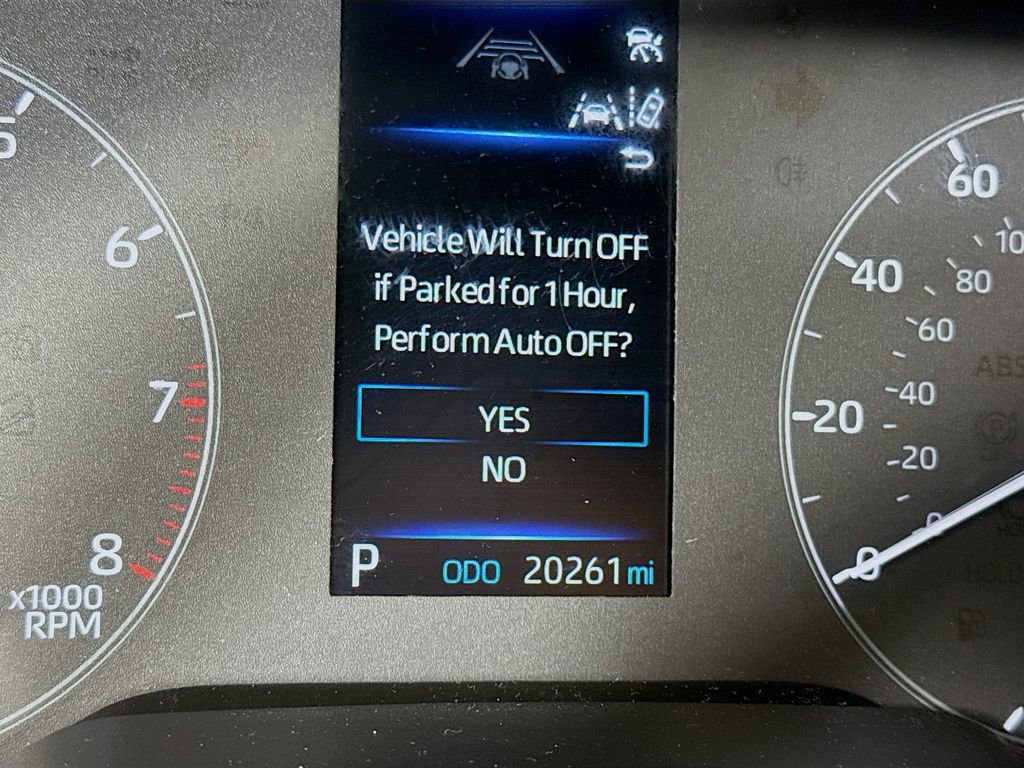 Used 2025 Toyota Corolla SE image 12