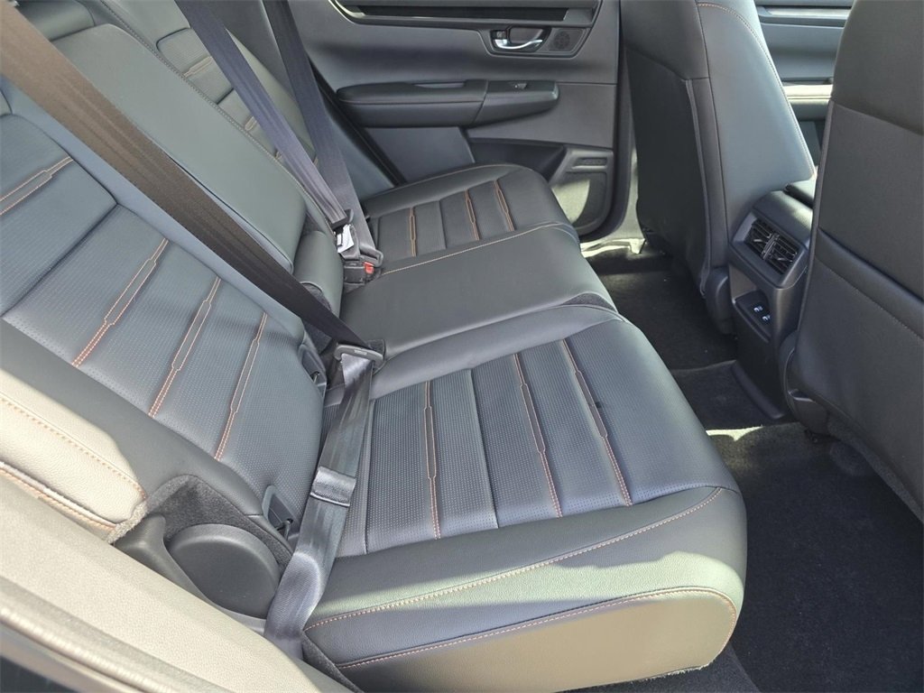 New 2026 Honda CR-V Sport-L image 23