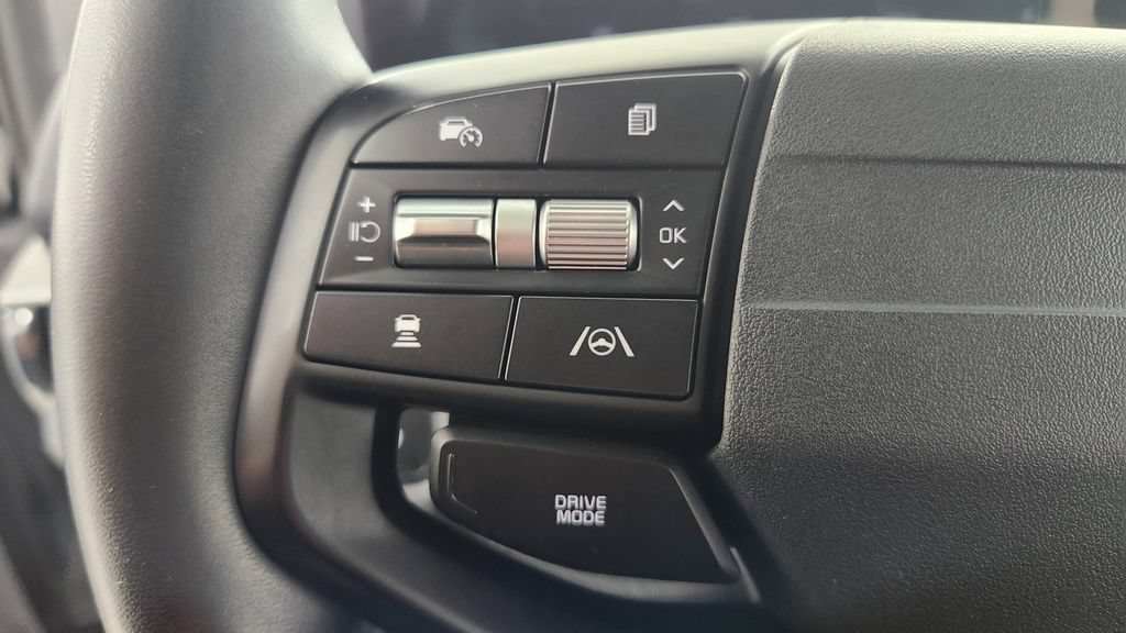Used 2026 Kia Sportage S AWD/4WD image 22