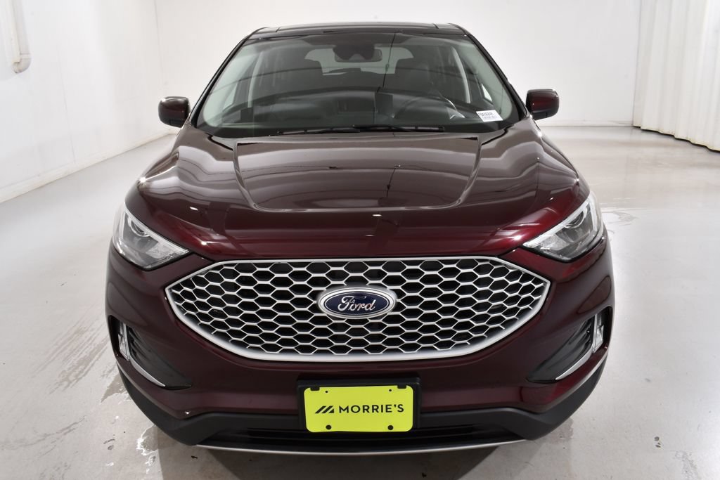 Used 2023 Ford Edge SEL w/ Convenience Package AWD/4WD image 3
