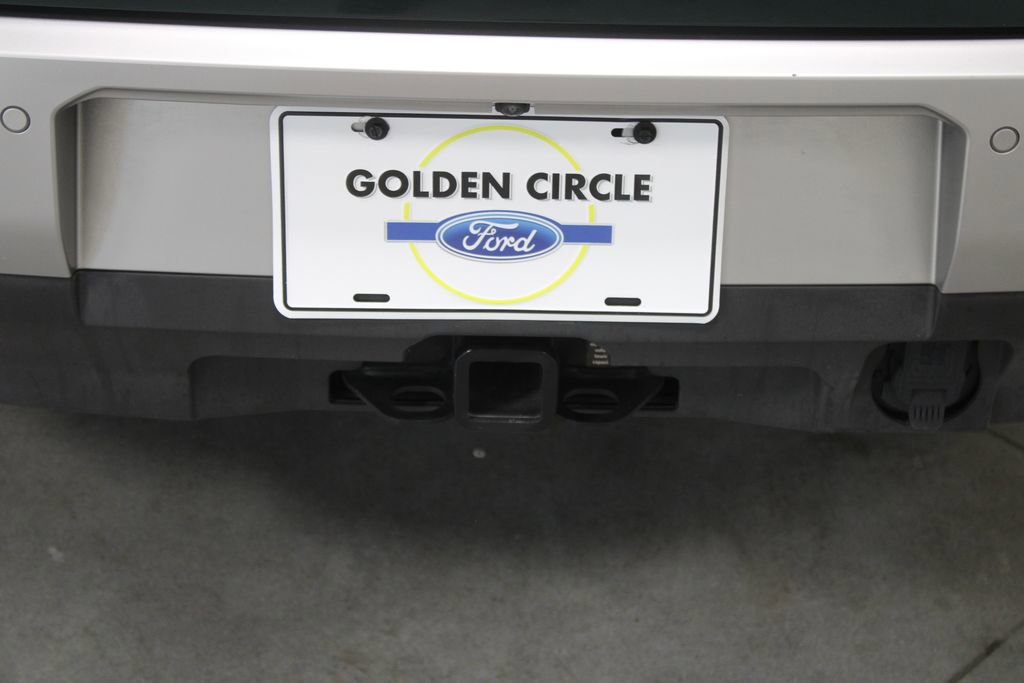 Used 2024 Nissan Pathfinder Platinum w/ Cargo Package image 14