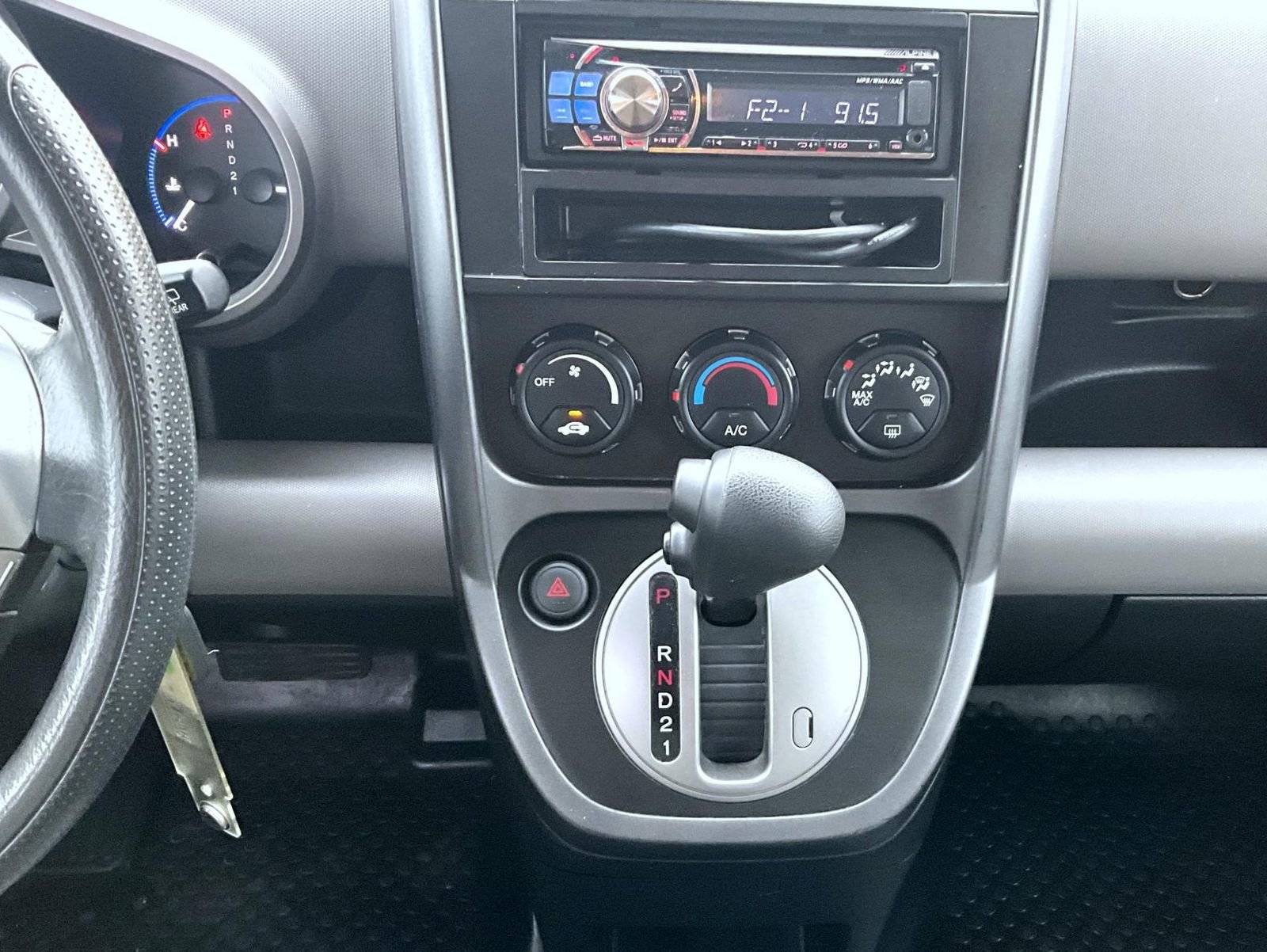 Used 2010 Honda Element LX image 15