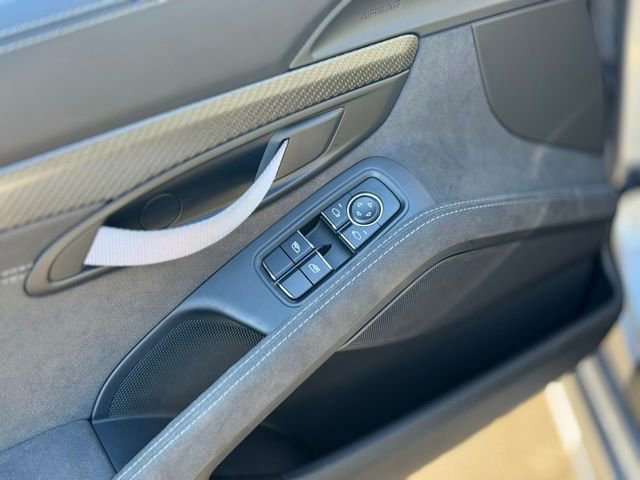 Used 2024 Porsche 718 Boxster Spyder RS image 13