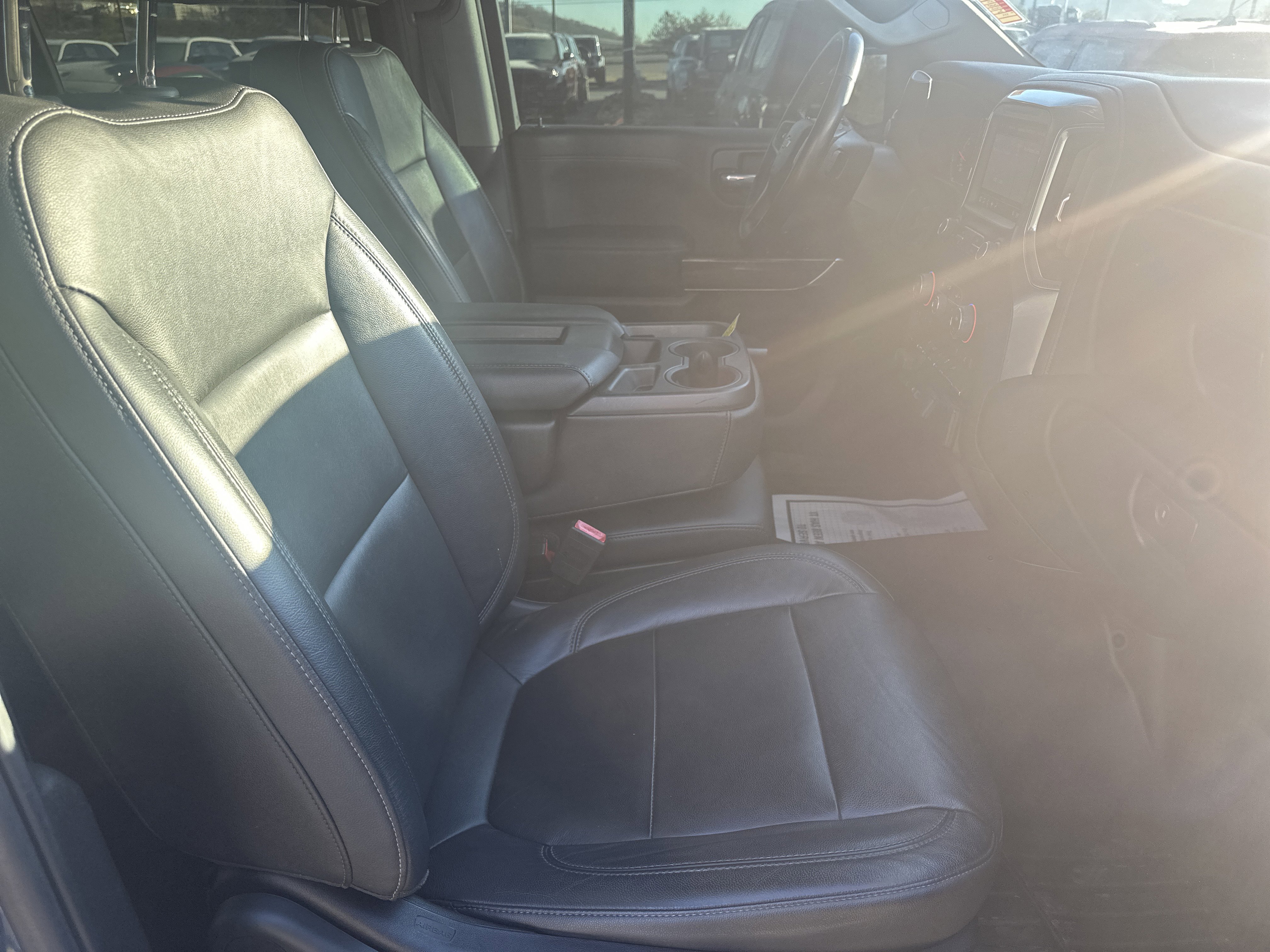 Used 2019 Chevrolet Silverado 1500 LT w/ All-Star Edition image 31