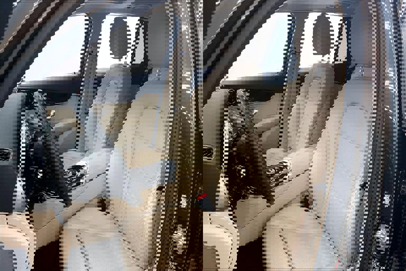 Used 2017 Mercedes-Benz GLC 300 image 21